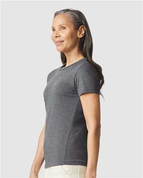Gildan Women's Softstyle® T-Shirt 64000L
