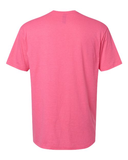 Gildan Unisex Softstyle® CVC T-Shirt 64000CVC