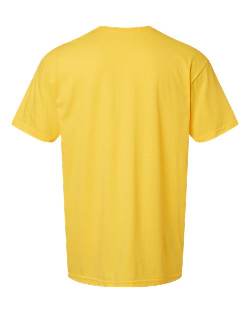 Gildan Unisex Softstyle® CVC T-Shirt 64000CVC