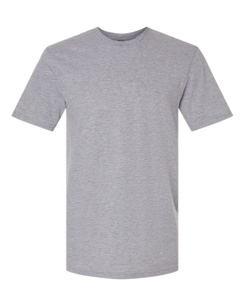 Gildan Unisex Softstyle® CVC T-Shirt 64000CVC