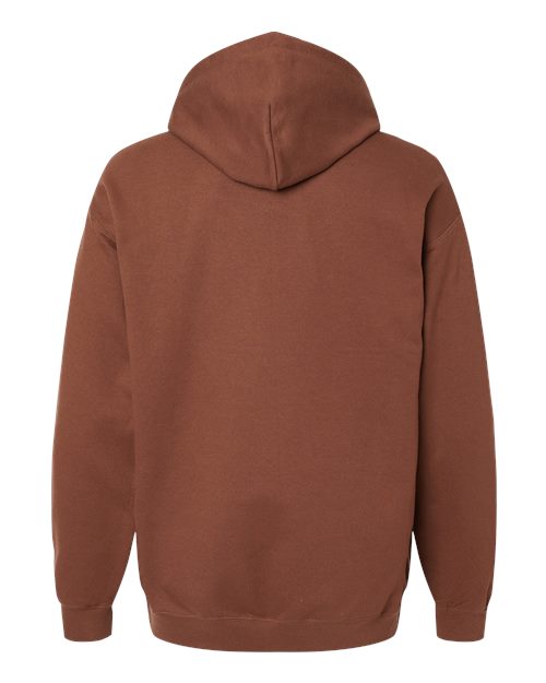 Gildan Unisex Softstyle® Midweight Hooded Sweatshirt SF500