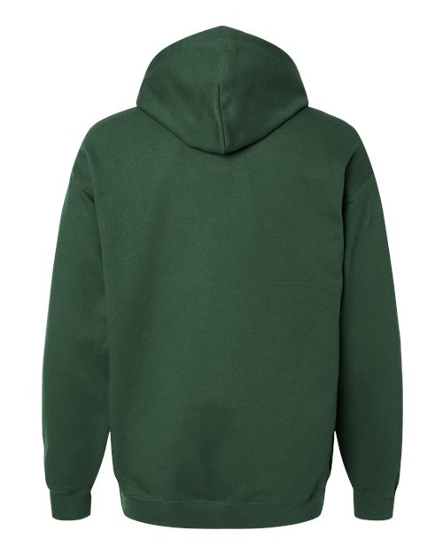 Gildan Unisex Softstyle® Midweight Hooded Sweatshirt SF500