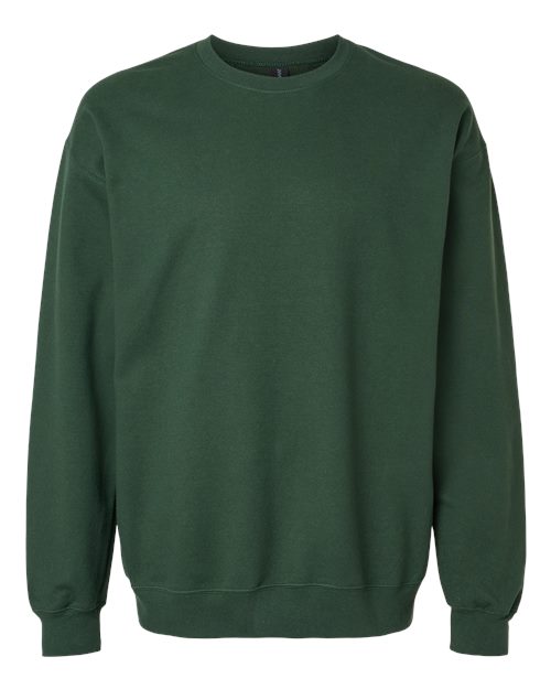 Gildan Unisex Softstyle® Midweight Crewneck Sweatshirt SF000