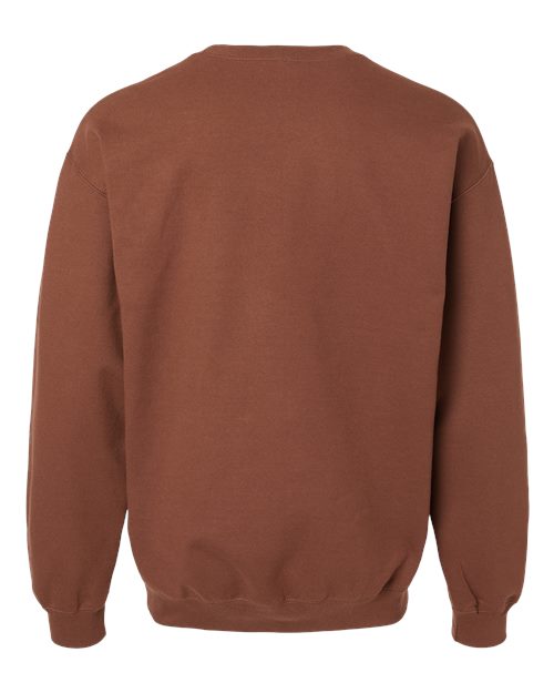 Gildan Unisex Softstyle® Midweight Crewneck Sweatshirt SF000
