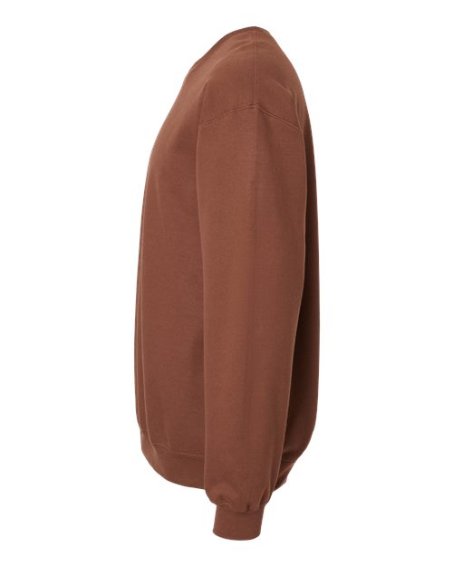 Gildan Unisex Softstyle® Midweight Crewneck Sweatshirt SF000