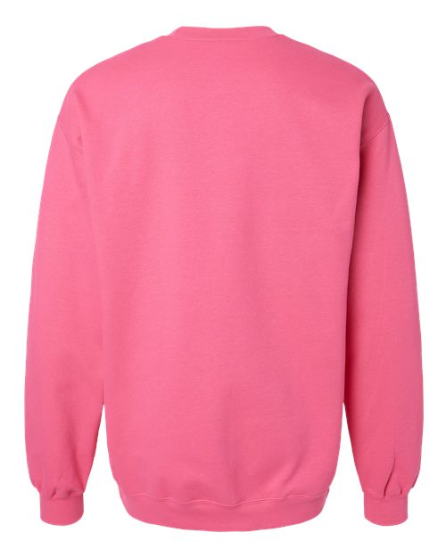 Gildan Unisex Softstyle® Midweight Crewneck Sweatshirt SF000