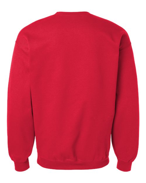 Gildan Unisex Softstyle® Midweight Crewneck Sweatshirt SF000