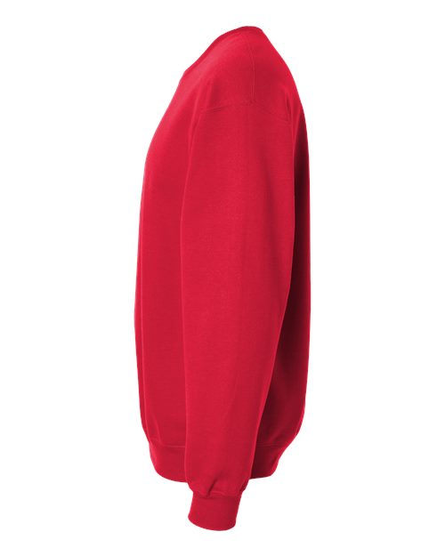 Gildan Unisex Softstyle® Midweight Crewneck Sweatshirt SF000