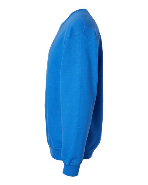 Gildan Unisex Softstyle® Midweight Crewneck Sweatshirt SF000