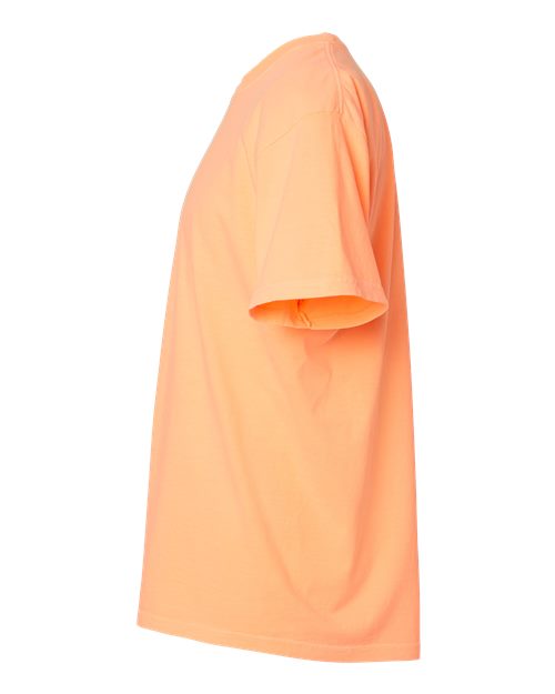 Comfort Colors Unisex Garment-Dyed Heavyweight T-Shirt 1717