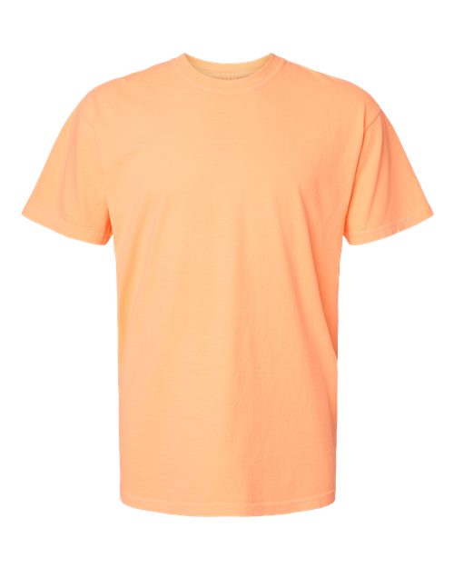 Comfort Colors Unisex Garment-Dyed Heavyweight T-Shirt 1717