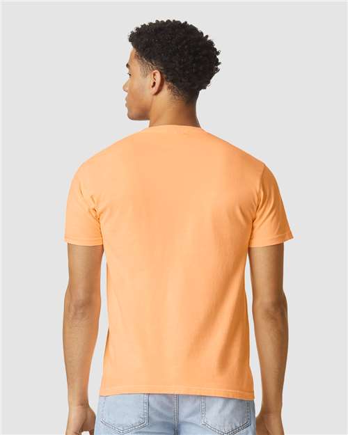 Comfort Colors Unisex Garment-Dyed Heavyweight T-Shirt 1717