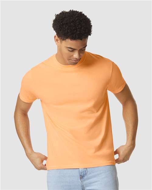 Comfort Colors Unisex Garment-Dyed Heavyweight T-Shirt 1717