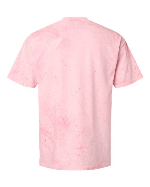 Comfort Colors Unisex Colorblast™ Heavyweight T-Shirt 1745