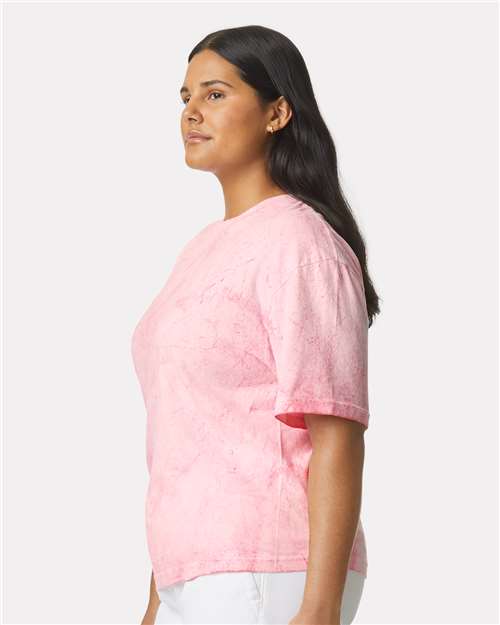 Comfort Colors Unisex Colorblast™ Heavyweight T-Shirt 1745