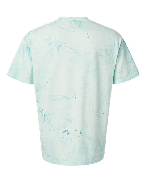 Comfort Colors Unisex Colorblast™ Heavyweight T-Shirt 1745