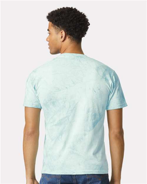 Comfort Colors Unisex Colorblast™ Heavyweight T-Shirt 1745