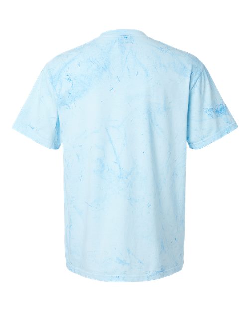 Comfort Colors Unisex Colorblast™ Heavyweight T-Shirt 1745
