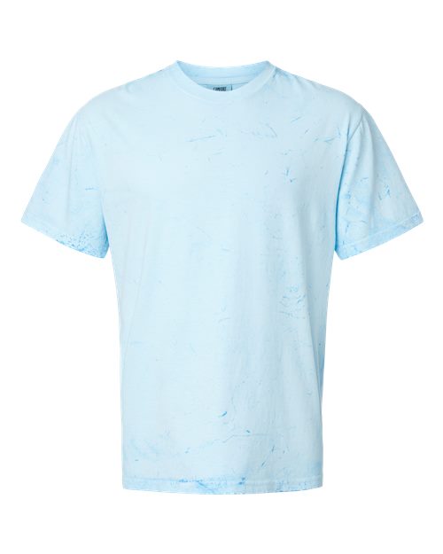 Comfort Colors Unisex Colorblast™ Heavyweight T-Shirt 1745