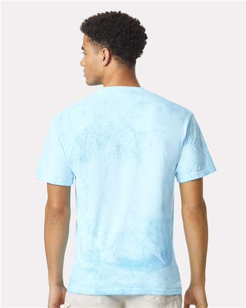 Comfort Colors Unisex Colorblast™ Heavyweight T-Shirt 1745