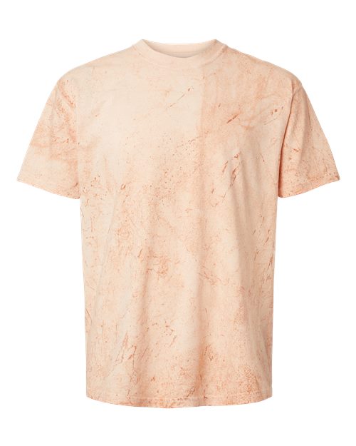 Comfort Colors Unisex Colorblast™ Heavyweight T-Shirt 1745