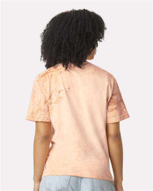 Comfort Colors Unisex Colorblast™ Heavyweight T-Shirt 1745