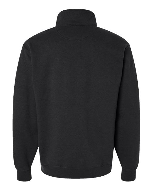 Champion Unisex Powerblend® Quarter-Zip Pullover S450