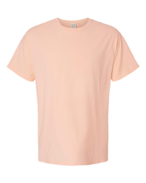 ComfortWash by Hanes Unisex Botanical Dyed T-Shirt GDH11B