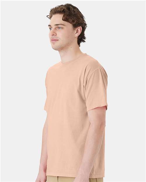 ComfortWash by Hanes Unisex Botanical Dyed T-Shirt GDH11B