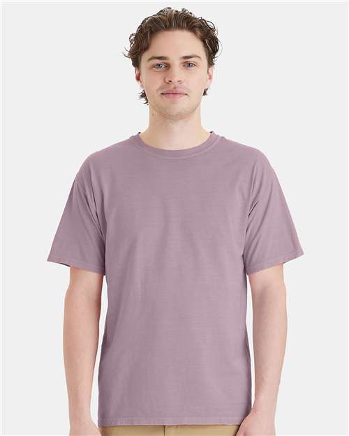 ComfortWash by Hanes Unisex Botanical Dyed T-Shirt GDH11B
