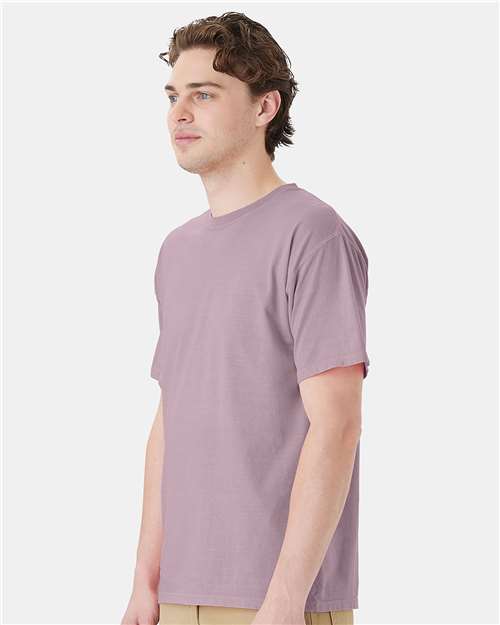 ComfortWash by Hanes Unisex Botanical Dyed T-Shirt GDH11B