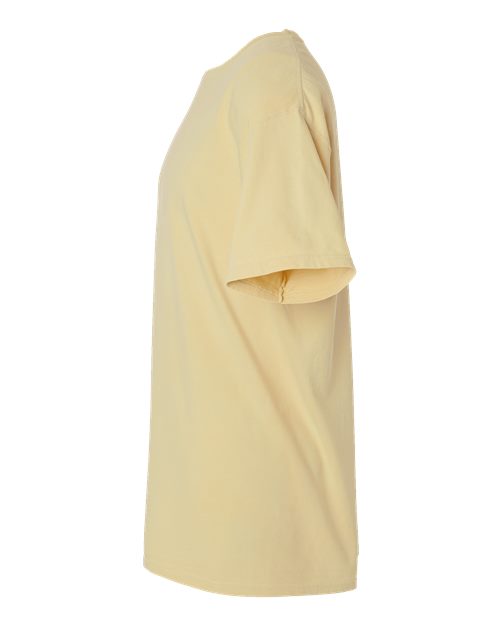 ComfortWash by Hanes Unisex Botanical Dyed T-Shirt GDH11B