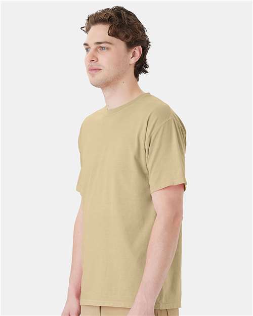 ComfortWash by Hanes Unisex Botanical Dyed T-Shirt GDH11B