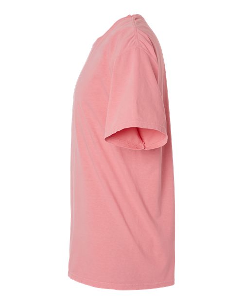 ComfortWash by Hanes Unisex Botanical Dyed T-Shirt GDH11B