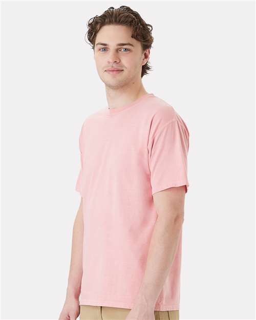 ComfortWash by Hanes Unisex Botanical Dyed T-Shirt GDH11B
