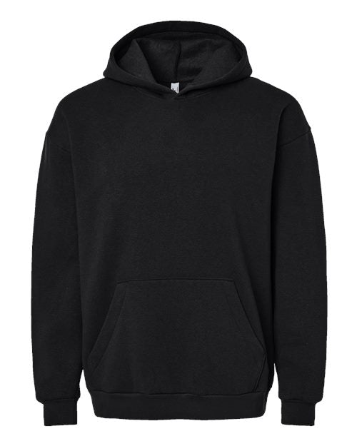 American Apparel Unisex ReFlex Fleece Hoodie Sweatshirt RF498