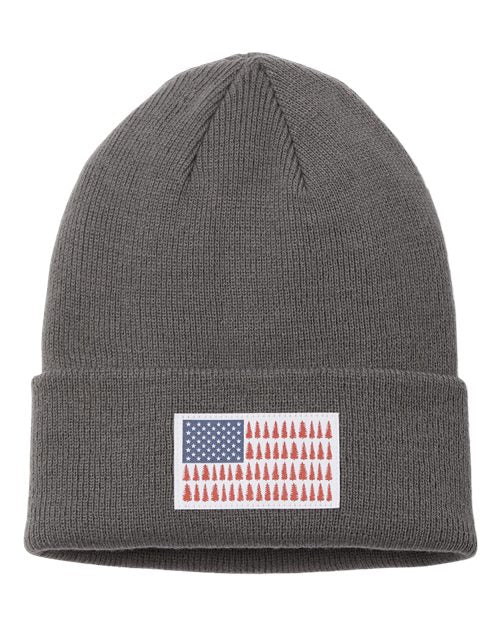 Columbia Columbia Tree Flag™ Cuffed Beanie 205364