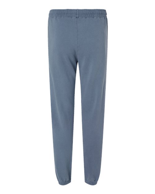 Comfort Colors Unisex Garment-Dyed Lightweight Fleece Sweatpants 1469