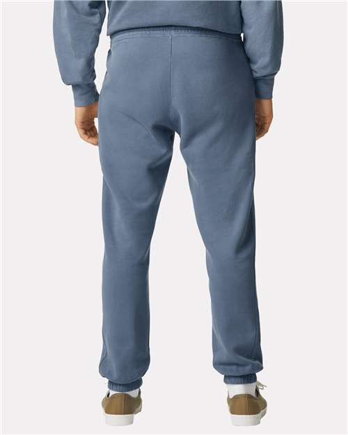 Comfort Colors Unisex Garment-Dyed Lightweight Fleece Sweatpants 1469