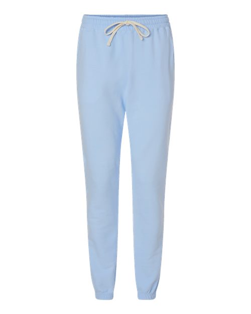 Comfort Colors Unisex Garment-Dyed Lightweight Fleece Sweatpants 1469