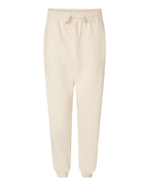 Comfort Colors Unisex Garment-Dyed Lightweight Fleece Sweatpants 1469