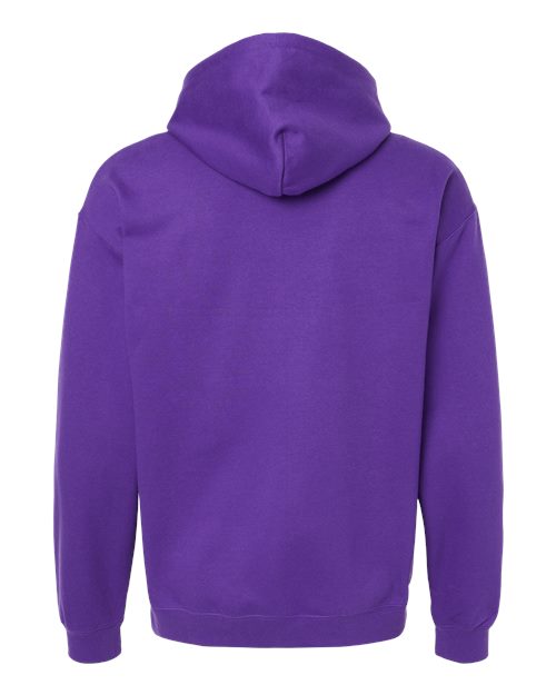 Gildan Unisex Softstyle® Midweight Hooded Sweatshirt SF500