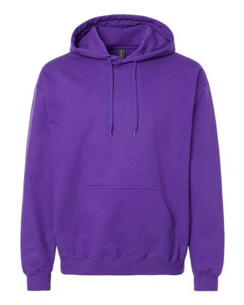 Gildan Unisex Softstyle® Midweight Hooded Sweatshirt SF500