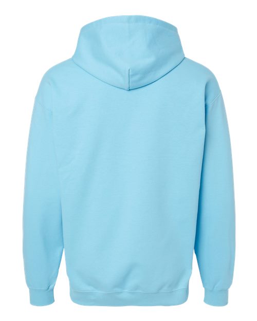 Gildan Unisex Softstyle® Midweight Hooded Sweatshirt SF500