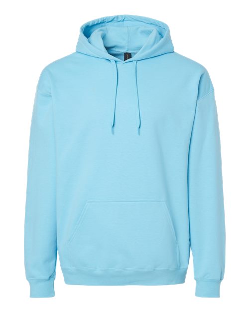 Gildan Unisex Softstyle® Midweight Hooded Sweatshirt SF500
