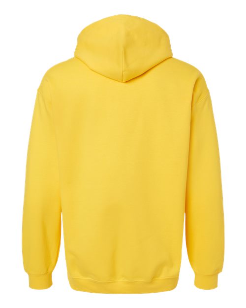 Gildan Unisex Softstyle® Midweight Hooded Sweatshirt SF500