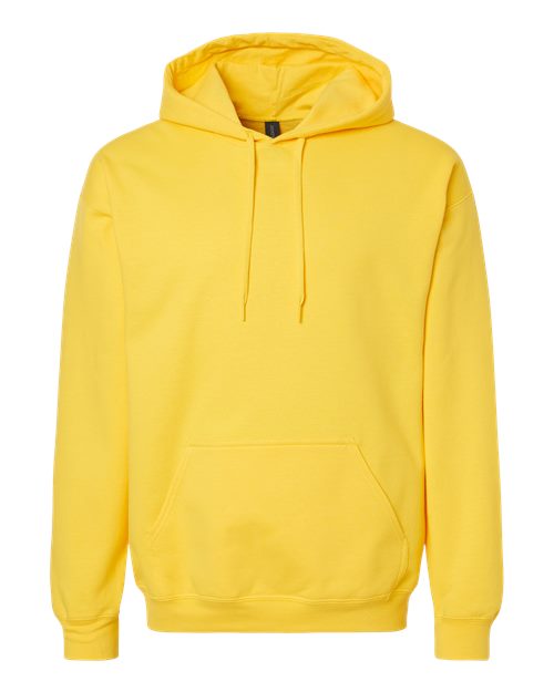 Gildan Unisex Softstyle® Midweight Hooded Sweatshirt SF500