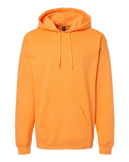 Gildan Unisex Softstyle® Midweight Hooded Sweatshirt SF500