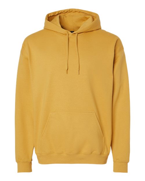 Gildan Unisex Softstyle® Midweight Hooded Sweatshirt SF500