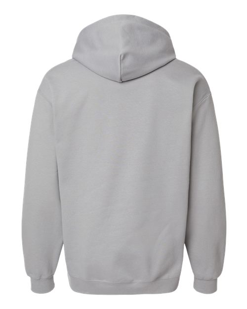 Gildan Unisex Softstyle® Midweight Hooded Sweatshirt SF500